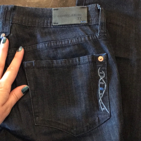 Genetic Denim The Shane skinnies - Picture 4 of 6